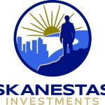 Skanestas Investments Limited