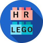 HR Lego