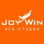 JoyWin - Digital студия. Разработка сайтов.