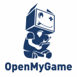 OpenMyGame