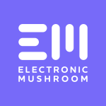 Electronic Mushroom