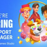 Happy Games Studio