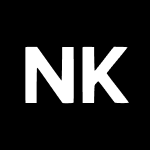 Студия дизайна nikitakozin.com